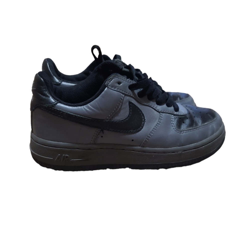 Nike Air Force 1 black/grey